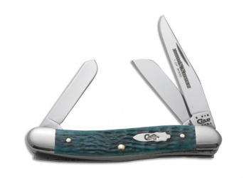 Case Case Medium Stockman - Knives CA11595