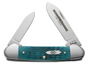 Case Case Canoe - Limited Edition Knives CA11596