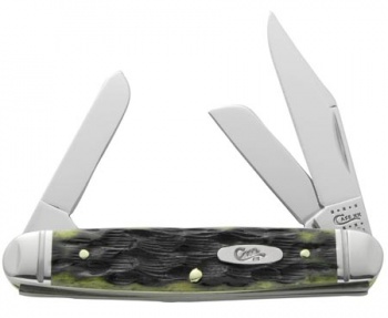 Case Case Medium Stockman Knives CA12456