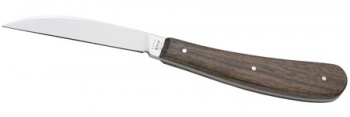 Case 6 1-8 Inch Desk Knife Walnut Handle Sheath CA20109