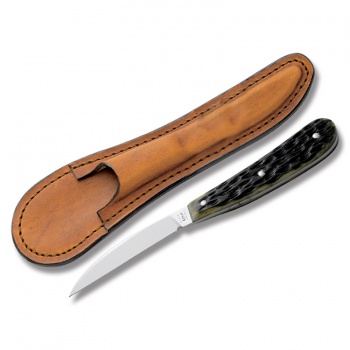 Case Desk Knife Olive Green Knives CA20111