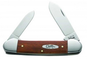 Case Canoe Knives CA28705