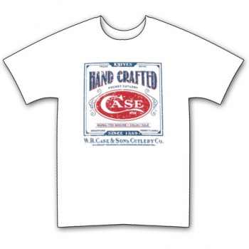 Case 50185 XL T-Shirt