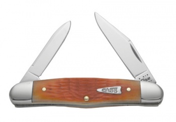 Case Case Humpback Half Whittler. Knives CA56409