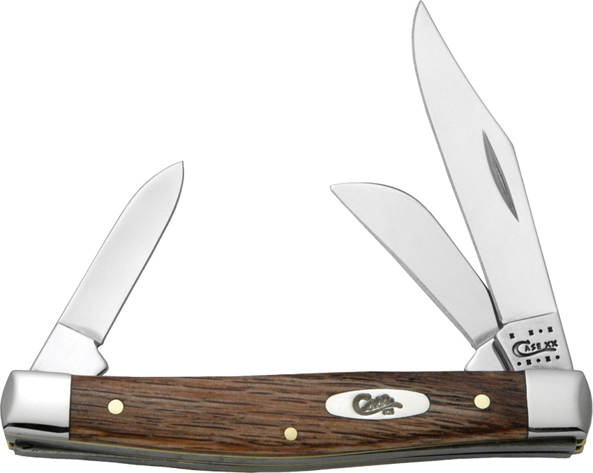 Case Case Medium Stockman. Knives CA59721