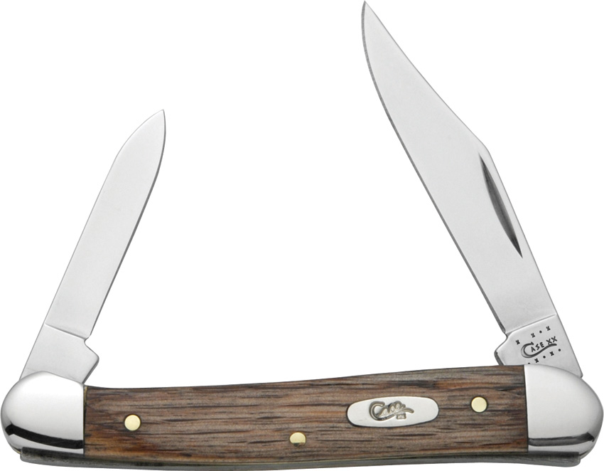 Case Case Mini Copperhead. Knives CA59723