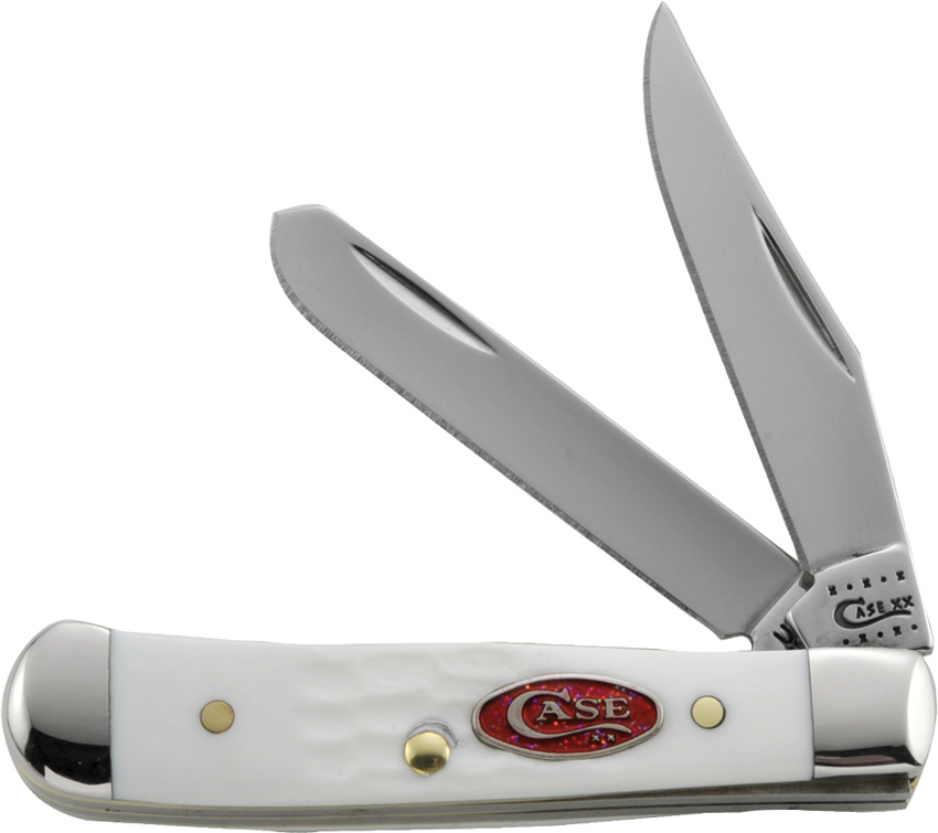 Case Case Tiny Trapper Sparxx Serie Knives CA60181