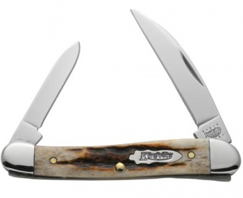 Case Case Mini Copperhead Kinfolks Knives CA6586