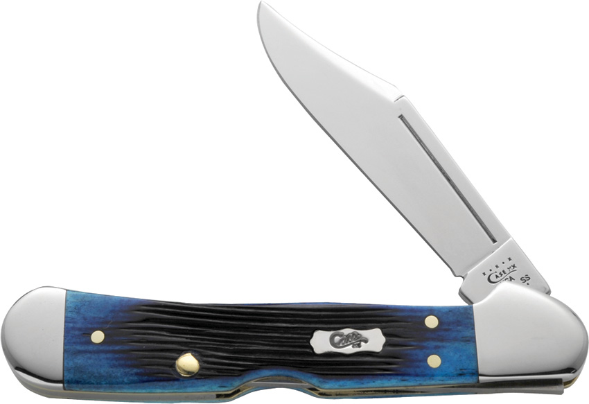 Case Case Mini CopperLock. Knives CA6715