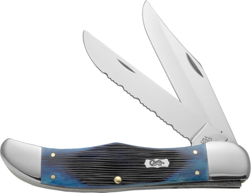 Case Case Large Folding Hunter. Knives CA6716