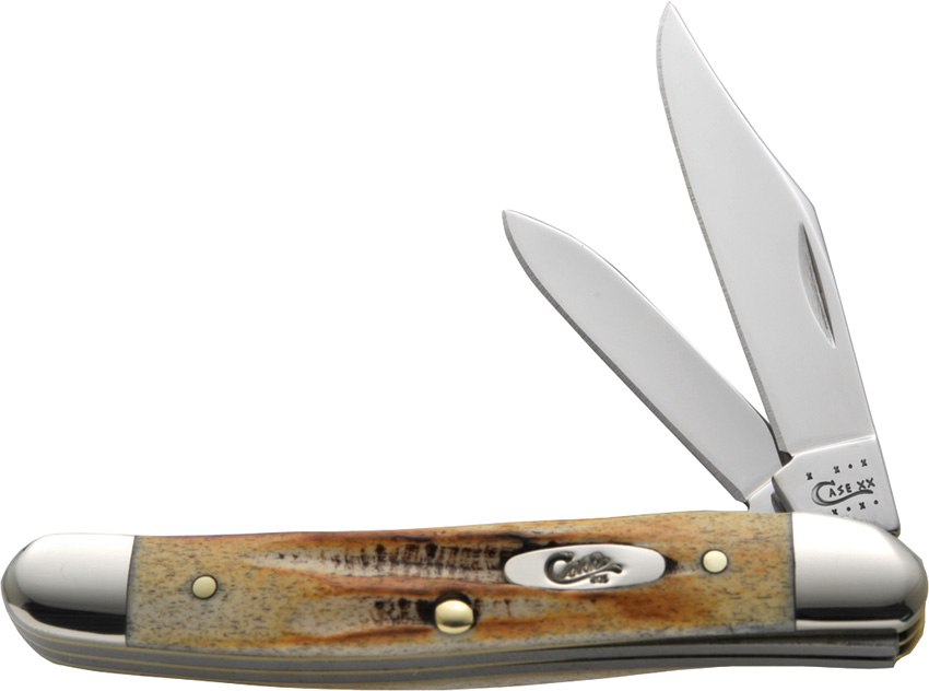Case Case Medium Jack. Knives CA67502