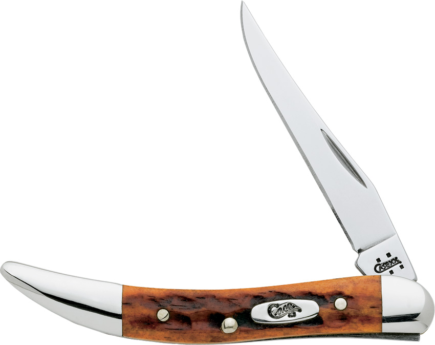 Case Cutlery Small Texas Toothpick knives CA7400