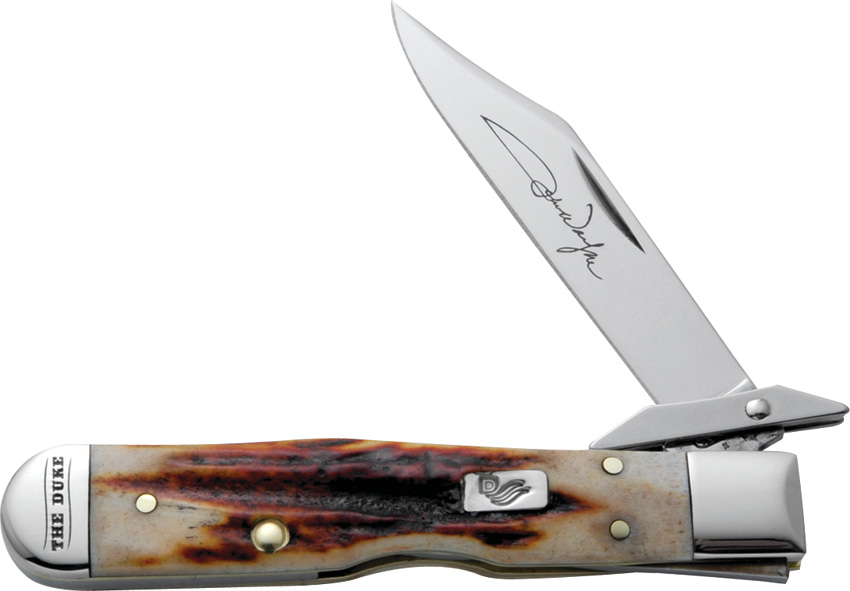 Case Case John Wayne Cheetah Cub. Knives CA7443