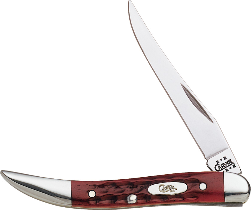 Case Cutlery Small Texas Toothpick knives CA792