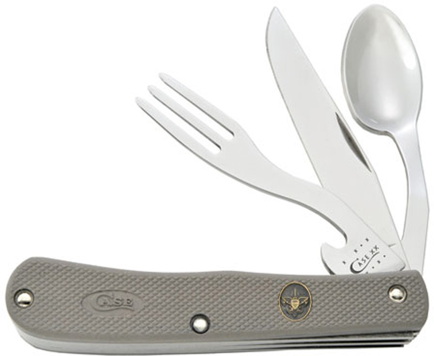 Case Boy Scouts Hobo Knives CA8042NR