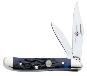 Case BSA Peanut Knives CA8058