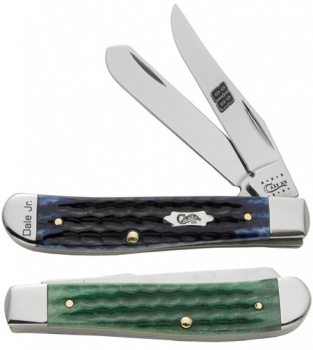 Case Case Mini Trapper Knives CA8899