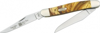 Case Muskrat Butter Rum CA9200BR