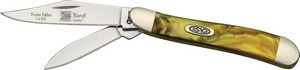 Case Peanut Knives CA922024KT