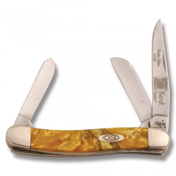 Case Medium Stockman Knives CA931824KT