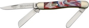 Case Medium Stockman Knives CA9318STAR