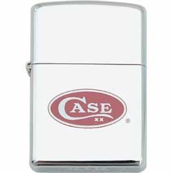 Case Case Zippo Lighter. Knives CAZIP