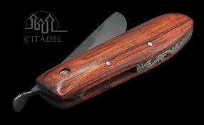 Citadel Citadel Phan Thiet. Knives CDPHAN
