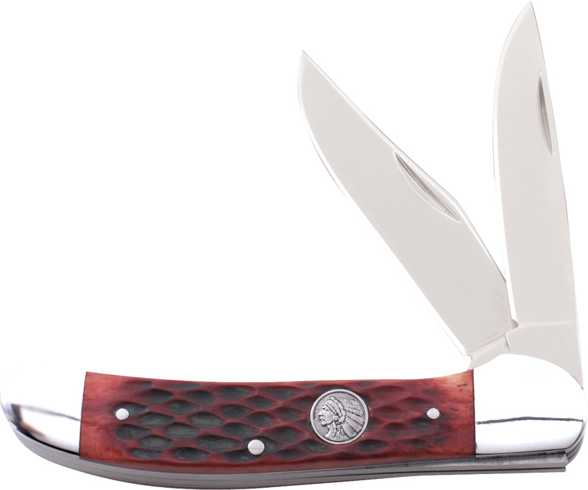 Chief Brand Copperhead knives CF111