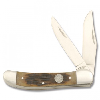 Chief Copperhead Knives CF111CE