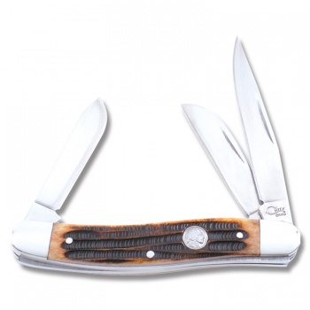 Chief Medium Stockman Knives CF114CE
