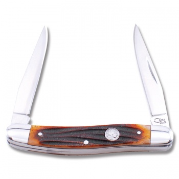 Chief Muskrat Knives CF122CE