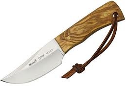 Muela Orix knives CI8OL
