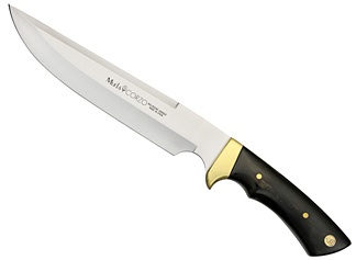 Muela Muela Corzo Tactical Bowie. knives CICORZ
