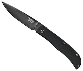 Camillus 7.25 Ti Folding Knife knives CM18668