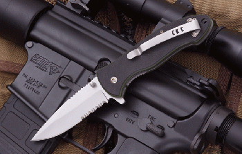 Colonial Quick Flick Series Assisted Opening Knife COL7005