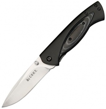 The Columbia River Vertex CR1040 3125 Blade