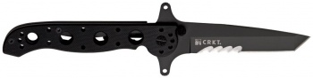 Columbia River M16 Slim Profile - Left Hand Knives CR13SFGL