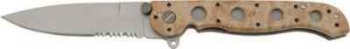 Columbia River CRKT M16 Iraqi Freedom. Knives CR13ZMI