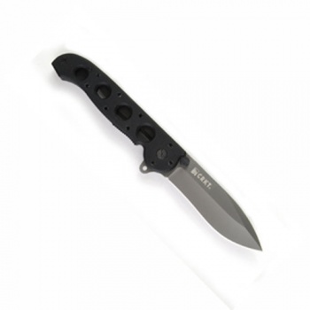 Columbia River M21 Carson Folder Left Hand Knives CR2102GL
