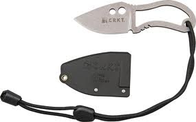 Columbia River Ritter RSK Mk5 Knives CR2380K