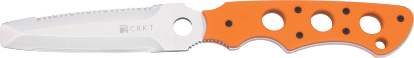 Columbia River Crkt A.b.c. E.r. Knives CR2604ERC