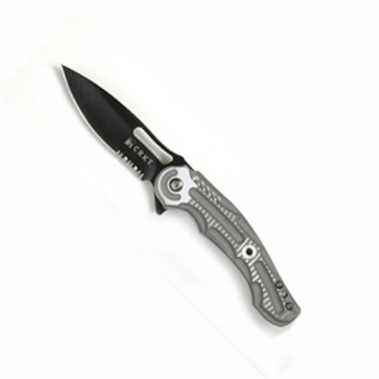 Columbia River Ikoma Sampa Knives CR5335K