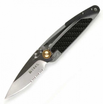 Columbia River K.I.S.S. Assist Knives CR5655