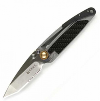 Columbia River K.I.S.S. Assist Knives CR5665