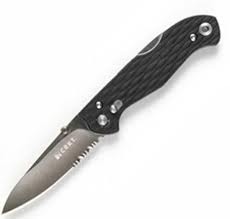 Columbia River Lake 111-Z Knives CR7254Z