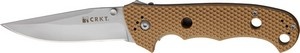 CRKT Hammond Desert Cruiser knives 7904DI