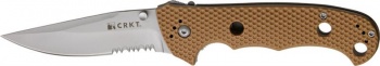 CRKT Hammond Desert Cruiser knives 7914DI