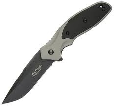Columbia River Onion Shenanigan Knives CRK470KKP