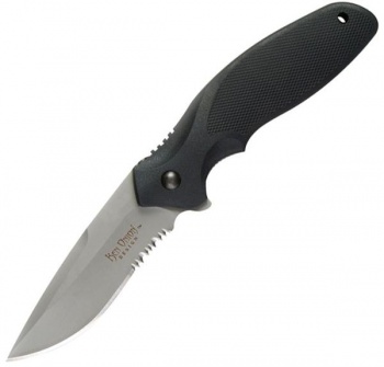 CRKT Ken Onion Shenanigan PPS knives CRK480KKS