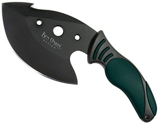 Columbia River Onion Shakaulu Knives CRK900KKP